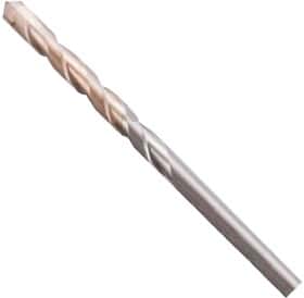 Сверло Stanley спиральное по металлу, бетону и дереву STA53202 5 мм