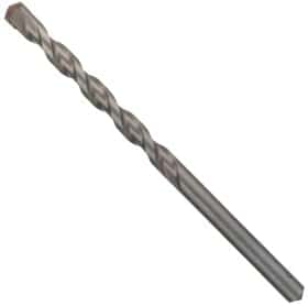 Свердло Bosch спіральне по цеглі та бетону Silver Percussion 2608597660 6 мм