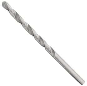 Сверло Granite спиральное по металлу White 601110 11 мм