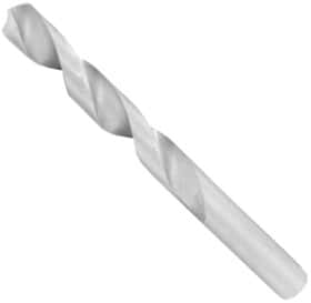 Сверло Granite спиральное по металлу White 600110 11 мм