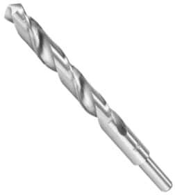 Сверло Granite спиральное по металлу White 600140 14 мм