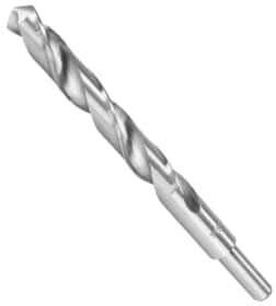 Сверло Granite спиральное по металлу White 600160 16 мм