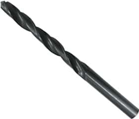 Свердло S&R спіральне по металу HSS-RM-Series 307800900 9 мм