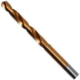 Сверло Sigma спиральное по металлу 1040221 2.2 мм