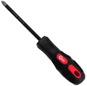Отвертка Intertool VT3011 PH 0