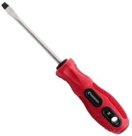 Отвертка Intertool VT3104 SL 3
