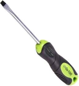 Отвертка Alloid OM6100N SL 6