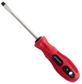 Отвертка Intertool VT3105 SL 3