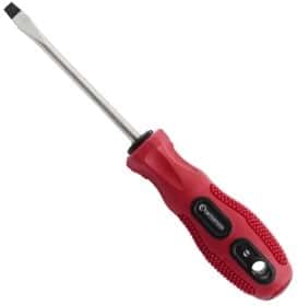 Отвертка Intertool VT3120 SL 8