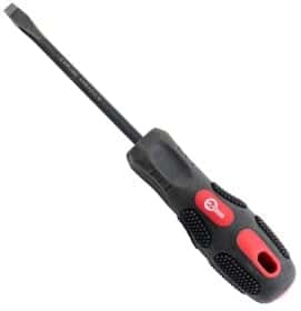 Отвертка Intertool VT3007 SL 8