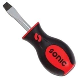Викрутка Sonic 133065S SL 6.5
