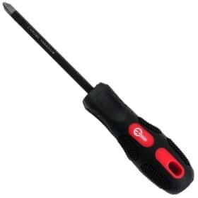 Отвертка Intertool VT3018 PH 2