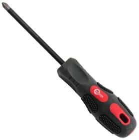 Викрутка Intertool VT3022 PZ 0