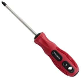 Отвертка Intertool VT3150 PH 3