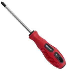 Отвертка Intertool VT3157 PZ 1