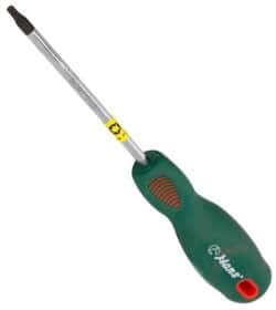 Викрутка Hans 0340T20X100 T20
