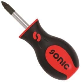 Викрутка Sonic 1321S PZ 1