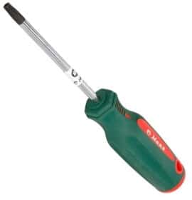 Викрутка Hans 0450TH30X100 TR30 (T30H)