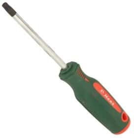 Викрутка Hans 0450TH40X100 TR40 (T40H)