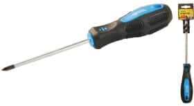 Викрутка MasterTool 485138 PH 1