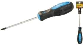 Викрутка MasterTool 485110 PH 1