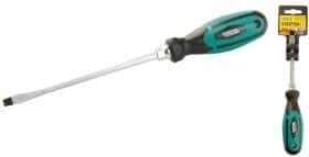 Отвертка MasterTool 458815 SL 8