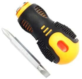 Викрутка Partner PA6615 SL 6 PH 2