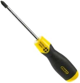 Викрутка Stanley Cushion Grip 0-64-940 PH 2