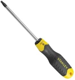 Отвертка Stanley Cushion Grip STHT0-65151 TR25 (T25H)