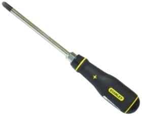 Отвертка Stanley Dynagrip Pro 1-67-059 PZ 3