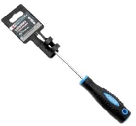 Отвертка Forsage Profi S2 F-70180150 SL 8