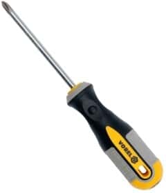 Викрутка Vorel 60962 PH 0