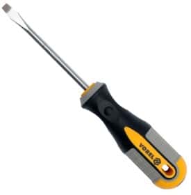Викрутка Yato 60955 SL 5