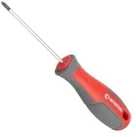 Отвертка Intertool VT-3313 PH 0