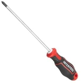 Отвертка Intertool Storm VT-3418 PH 1