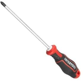 Отвертка Intertool Storm VT-3422 PH 2