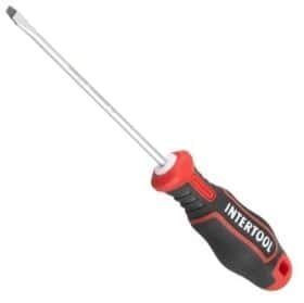 Викрутка Intertool Storm VT-3403 SL 4