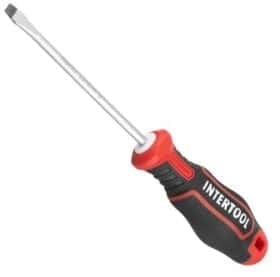 Отвертка Intertool Storm VT-3406 SL 5