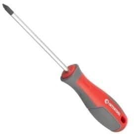 Викрутка Intertool VT-3332 PZ 1