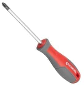 Отвертка Intertool VT-3333 PZ 2