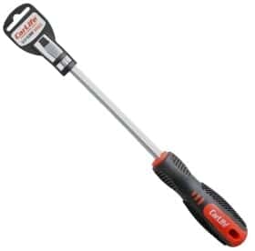 Отвертка Carlife WR6615 SL 6