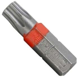 Бита Würth 06143130 T30