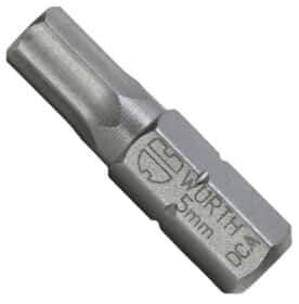 Бита Würth 061417695 H 5