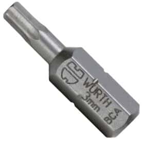 Бита Würth 061417693 H 3
