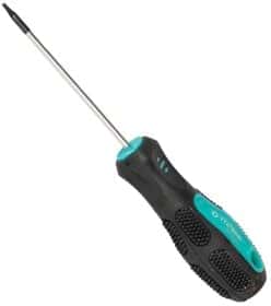 Викрутка MasterTool 49-0077 T7