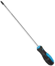 Отвертка MasterTool 48-5225 PH 2