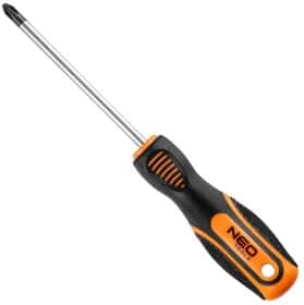 Викрутка Neo Tools 04-180 PH 2