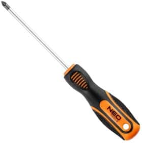 Викрутка Neo Tools 04-183 PZ 1