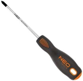 Отвертка Neo Tools 04-032 PZ 0