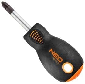 Викрутка Neo Tools 04-033 PZ 2
